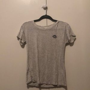 PacSun tee !